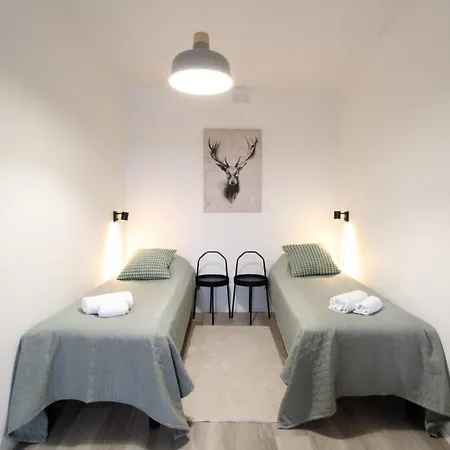Forenom Serviced Hervanta Apartment Tampere